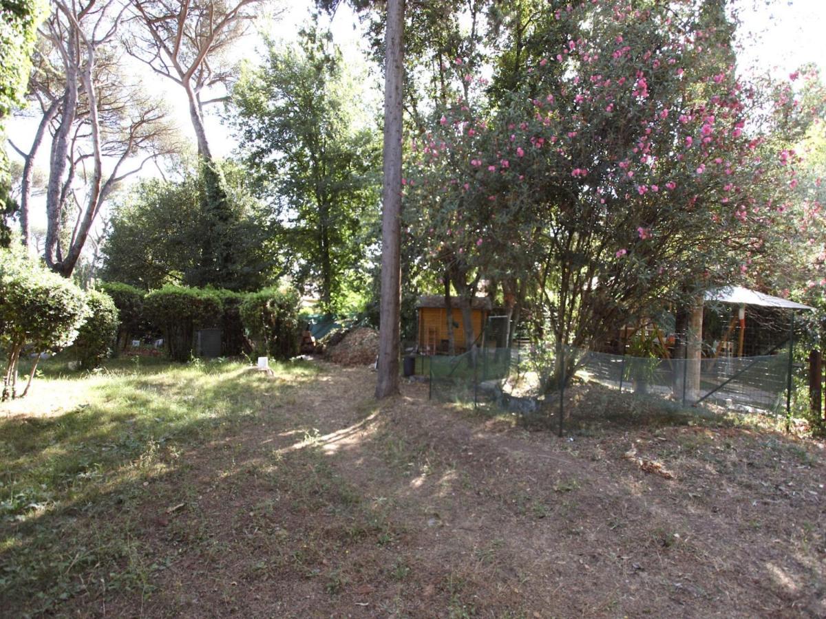 Ferienwohnung Appia Antica 2Br With Swimming Pool Rom Exterior foto