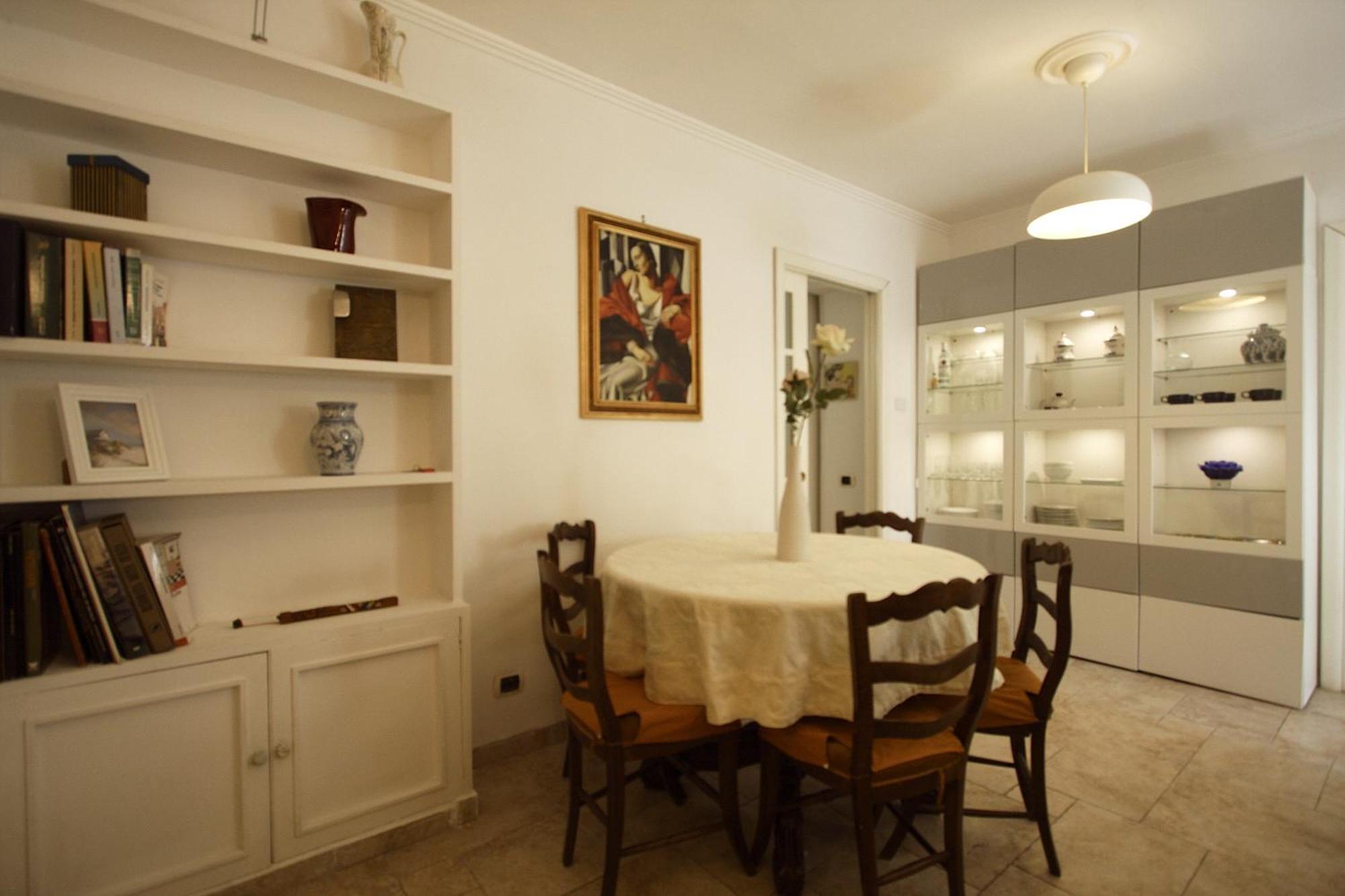 Ferienwohnung Appia Antica 2Br With Swimming Pool Rom Exterior foto