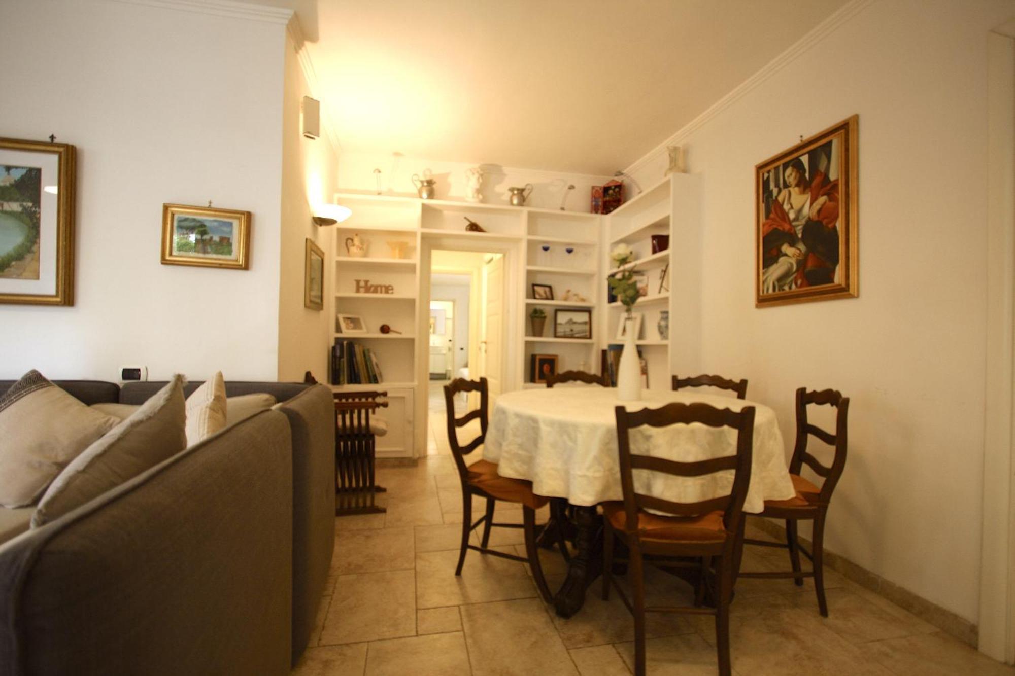 Ferienwohnung Appia Antica 2Br With Swimming Pool Rom Exterior foto