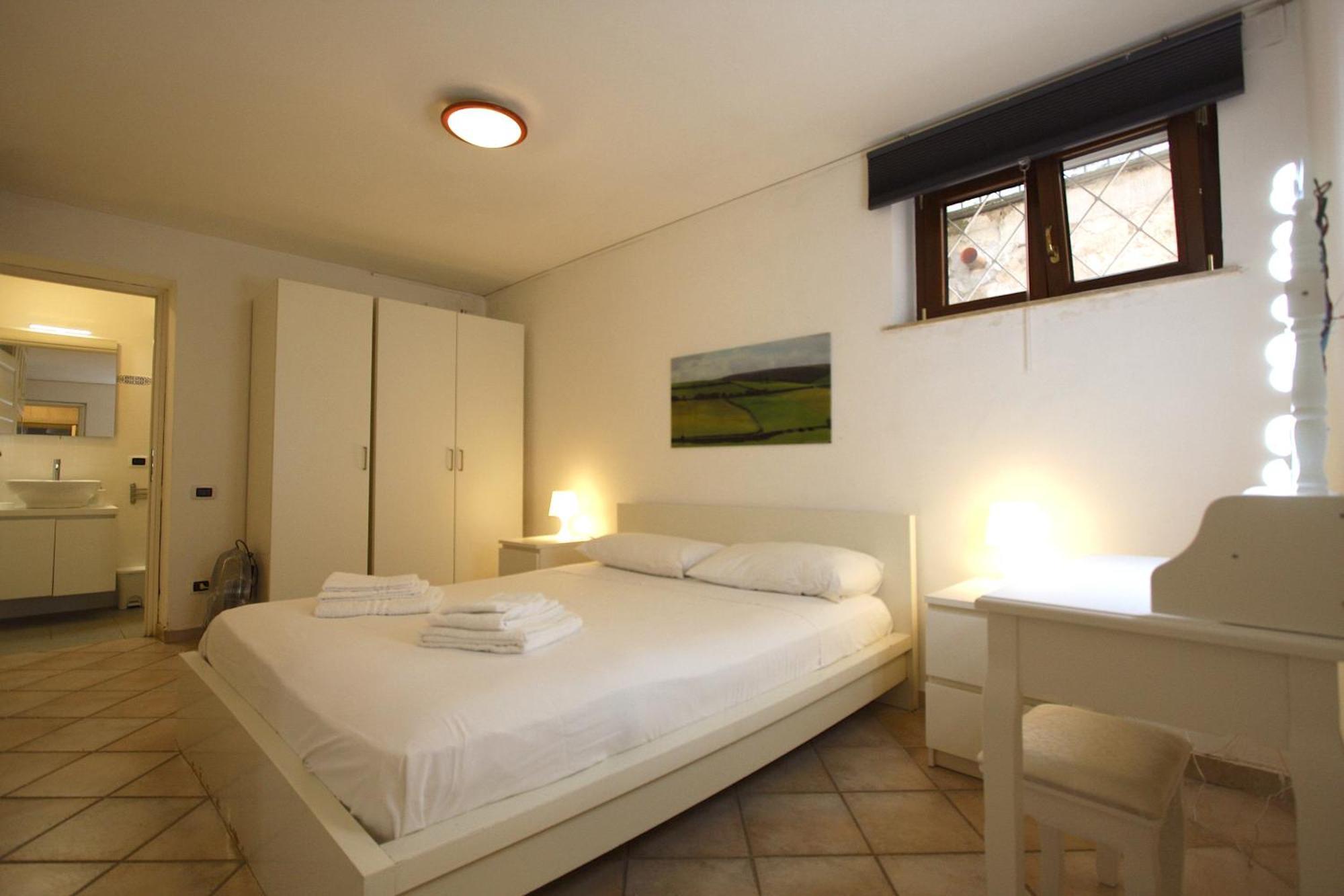 Ferienwohnung Appia Antica 2Br With Swimming Pool Rom Exterior foto