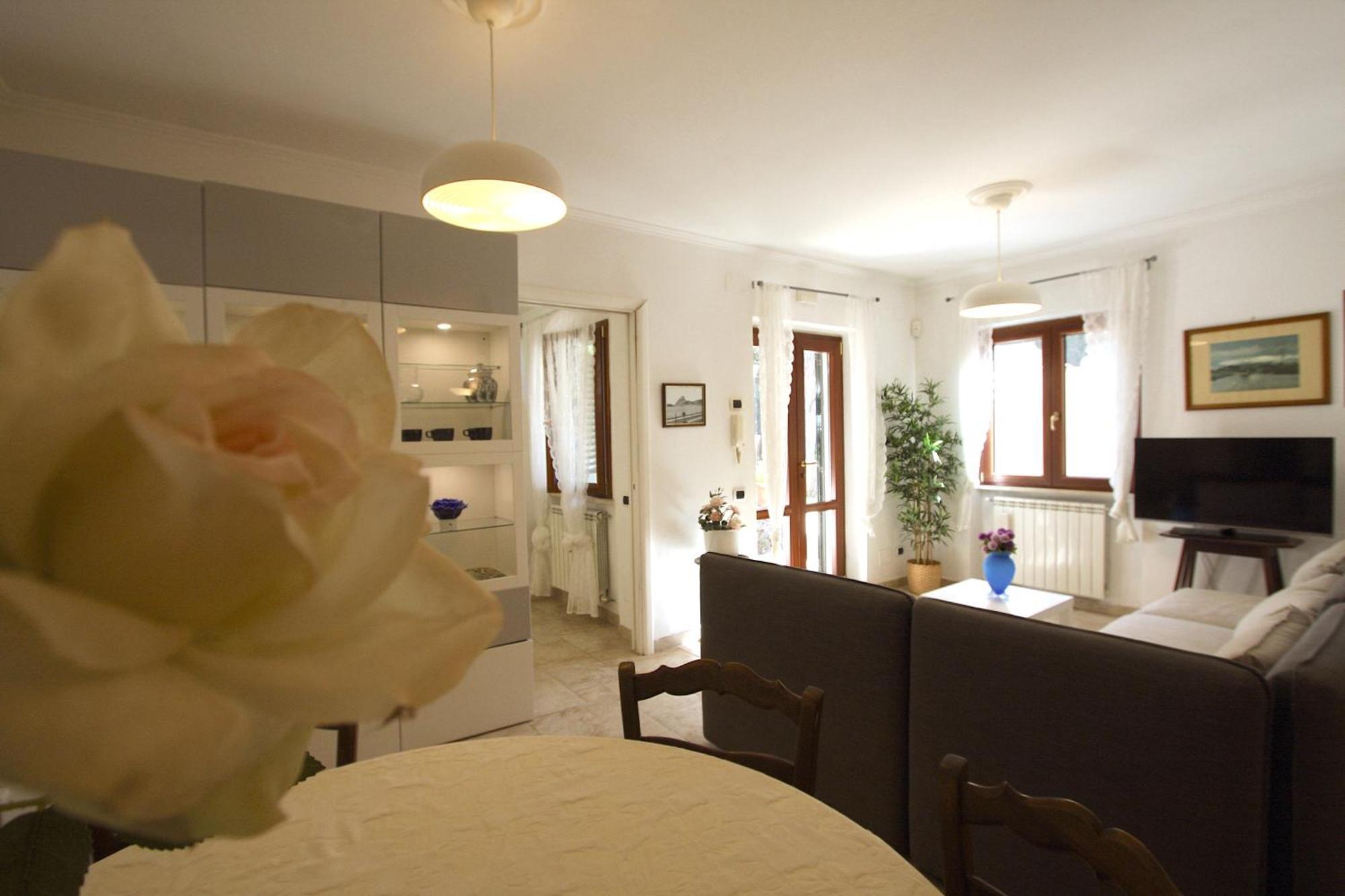 Ferienwohnung Appia Antica 2Br With Swimming Pool Rom Exterior foto
