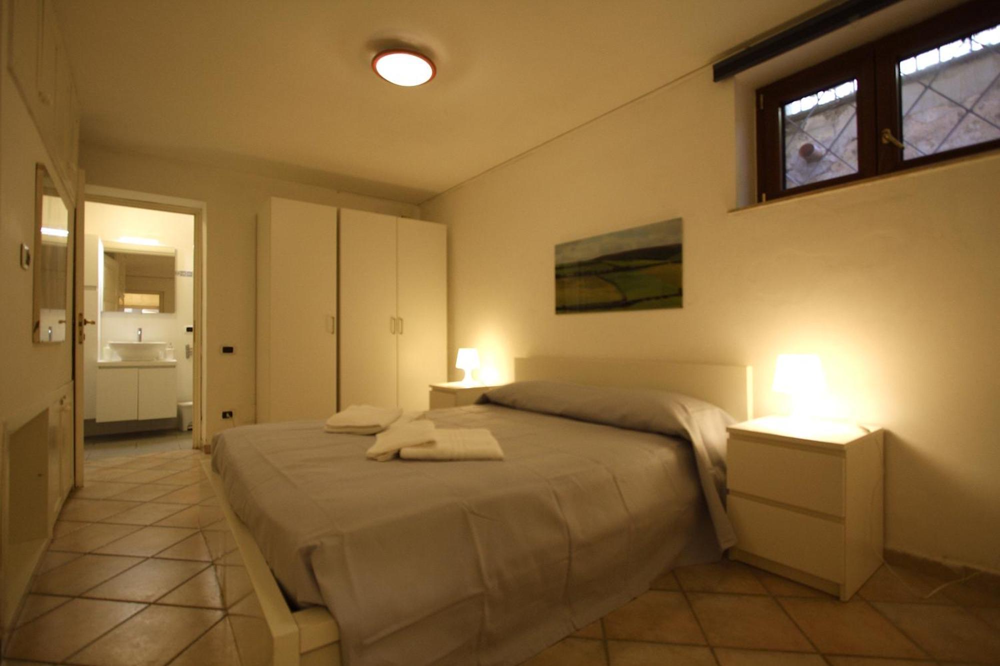 Ferienwohnung Appia Antica 2Br With Swimming Pool Rom Exterior foto