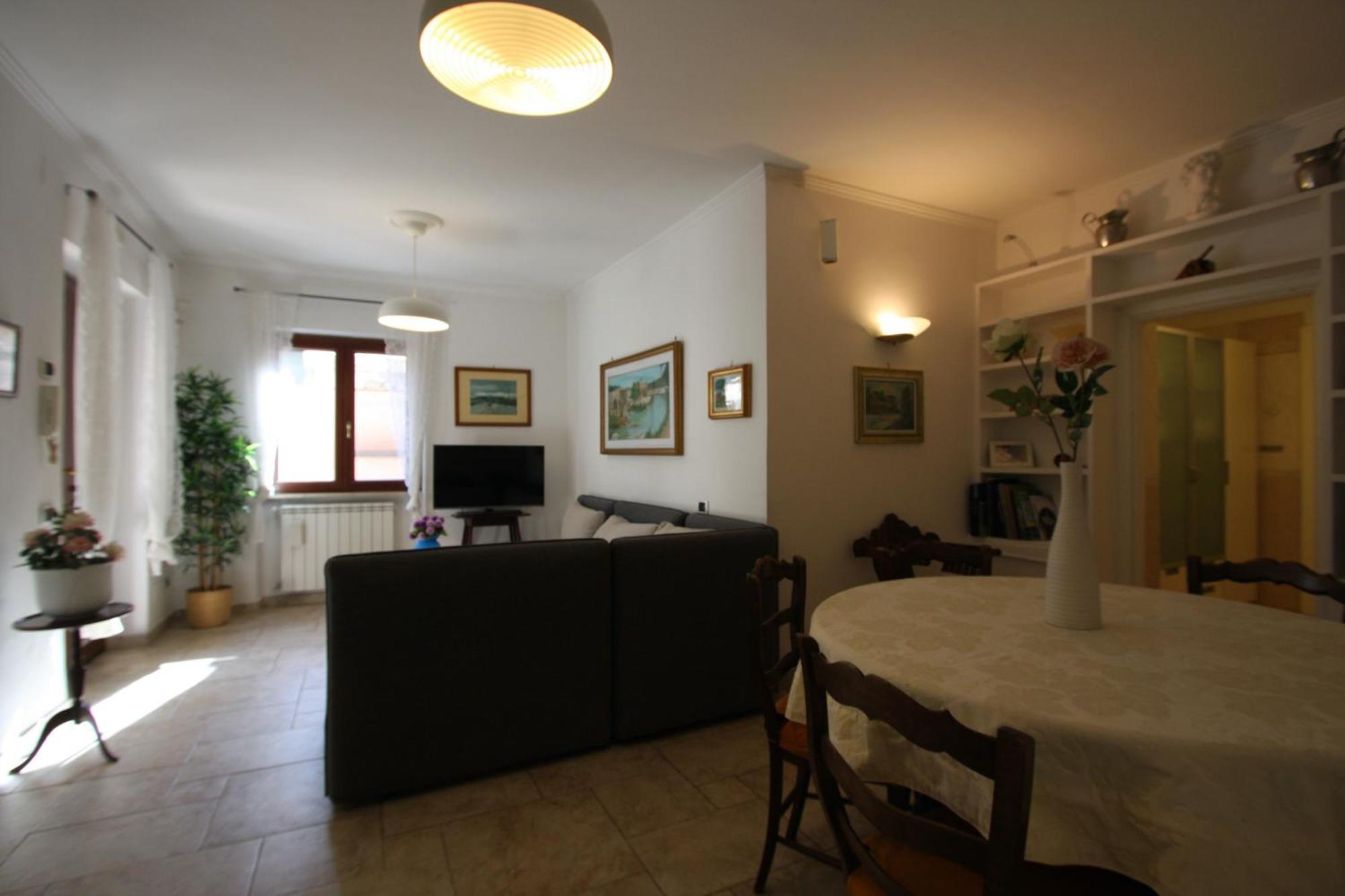 Ferienwohnung Appia Antica 2Br With Swimming Pool Rom Exterior foto