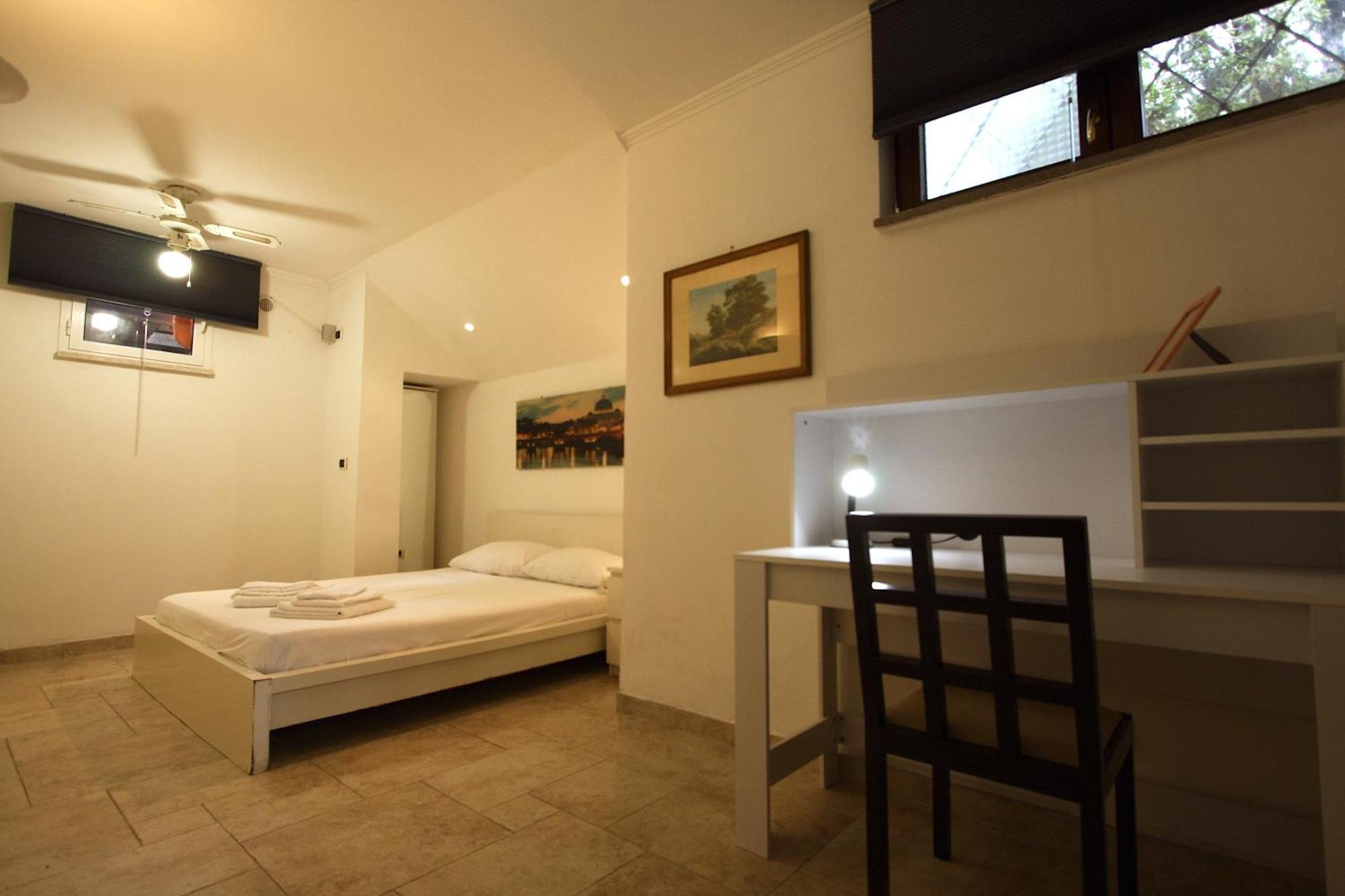 Ferienwohnung Appia Antica 2Br With Swimming Pool Rom Exterior foto