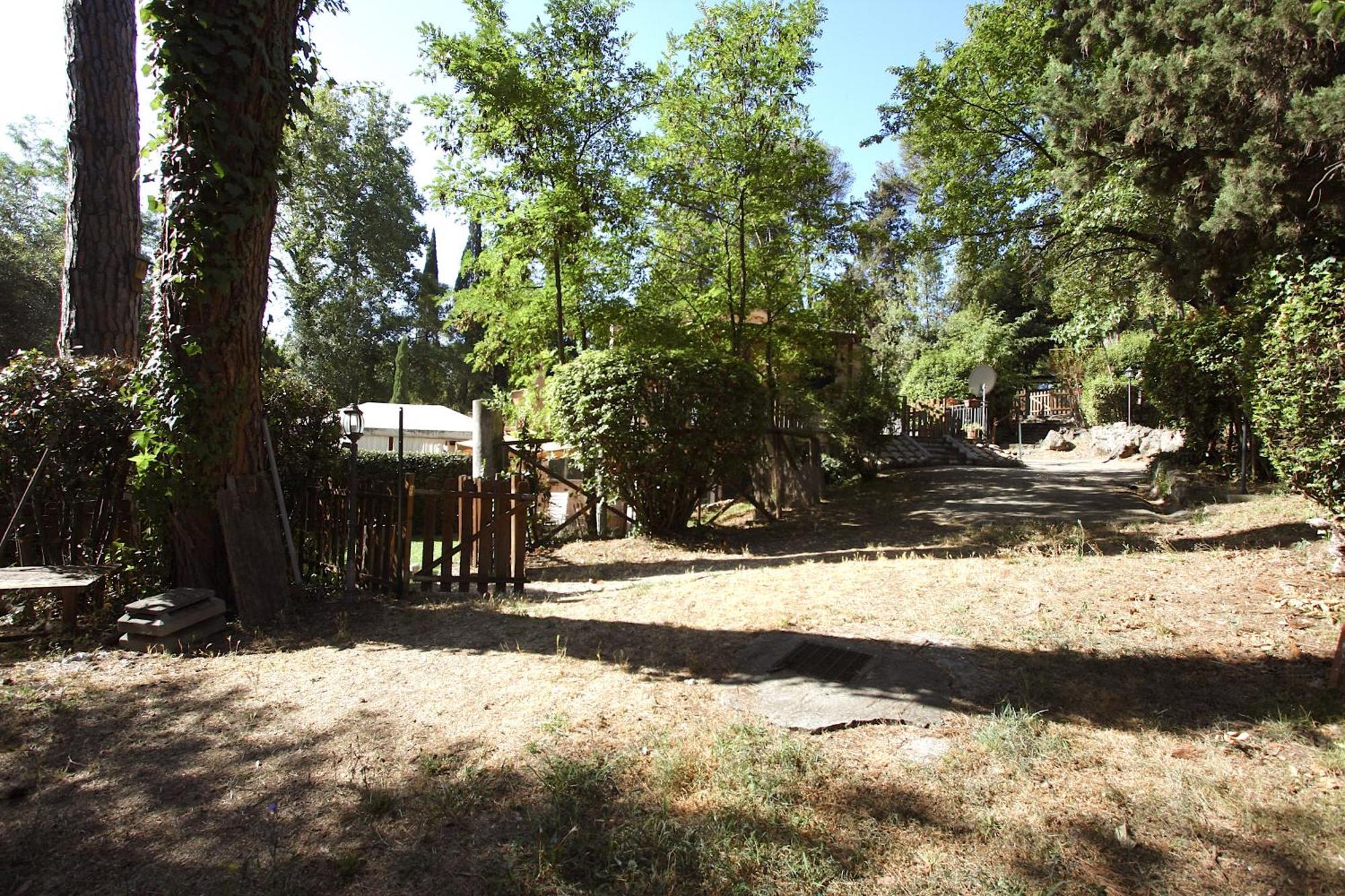 Ferienwohnung Appia Antica 2Br With Swimming Pool Rom Exterior foto